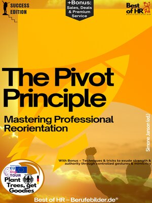 cover image of The Pivot Principle